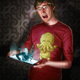 Image for article titled If You Play Board Games, You'll Know This Man's Art
